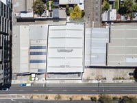 95-101 Brunswick Road, Brunswick East