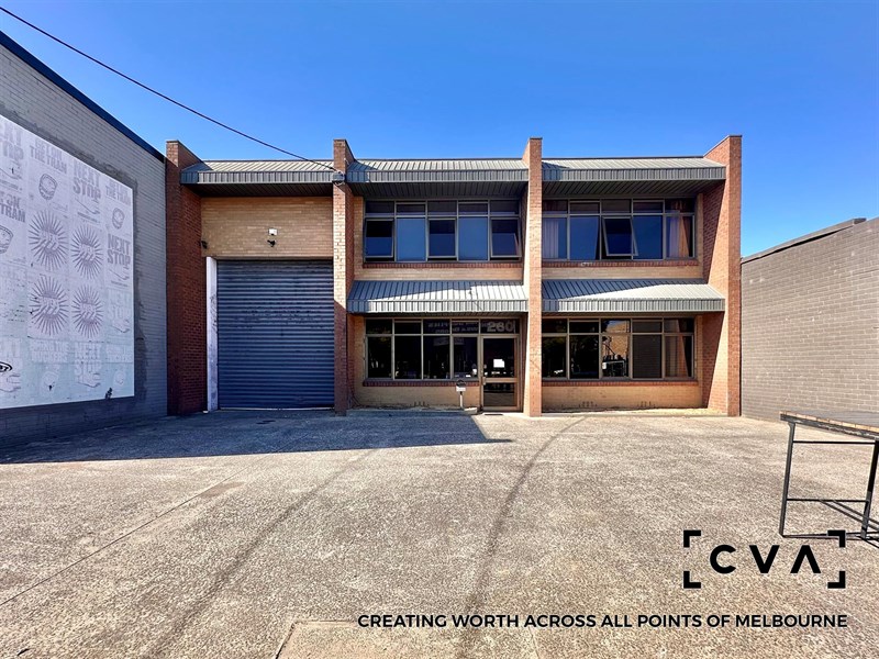 260 Dundas Street, Thornbury