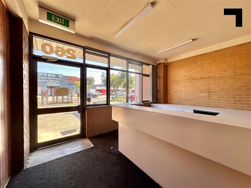 260 Dundas Street, Thornbury
