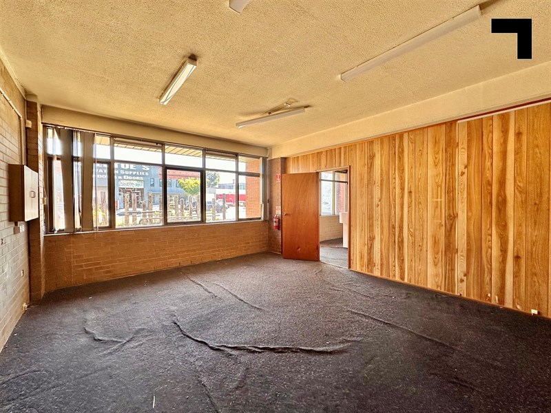 260 Dundas Street, Thornbury
