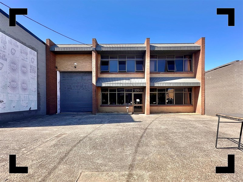260 Dundas Street, Thornbury