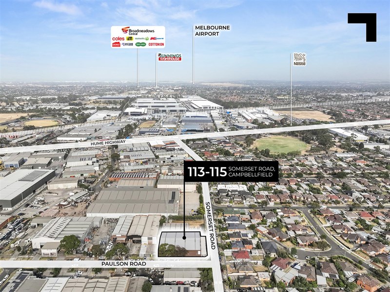 113-115 Somerset Road, Campbellfield