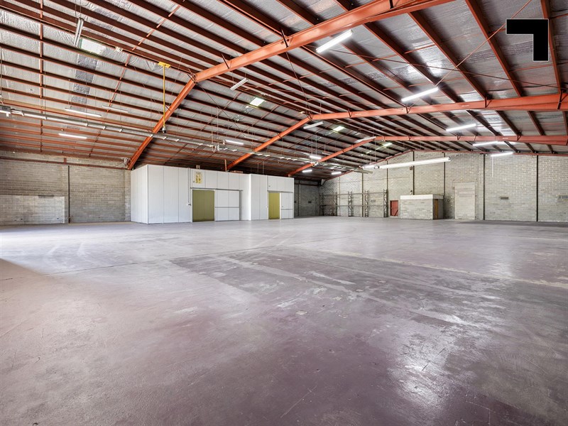 113-115 Somerset Road, Campbellfield
