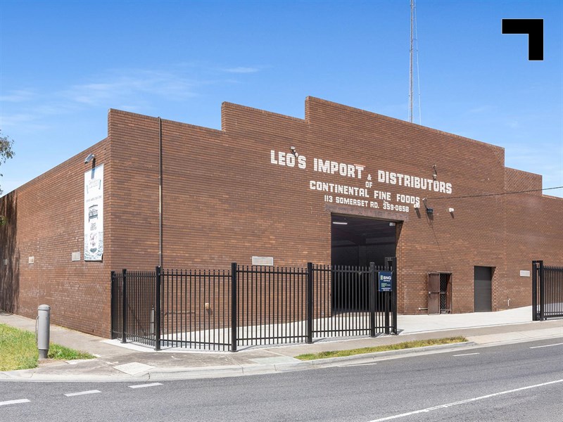 113-115 Somerset Road, Campbellfield
