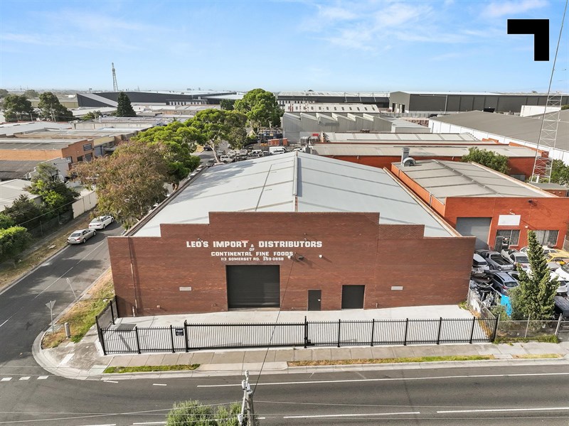 113-115 Somerset Road, Campbellfield