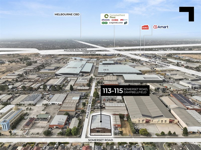 113-115 Somerset Road, Campbellfield