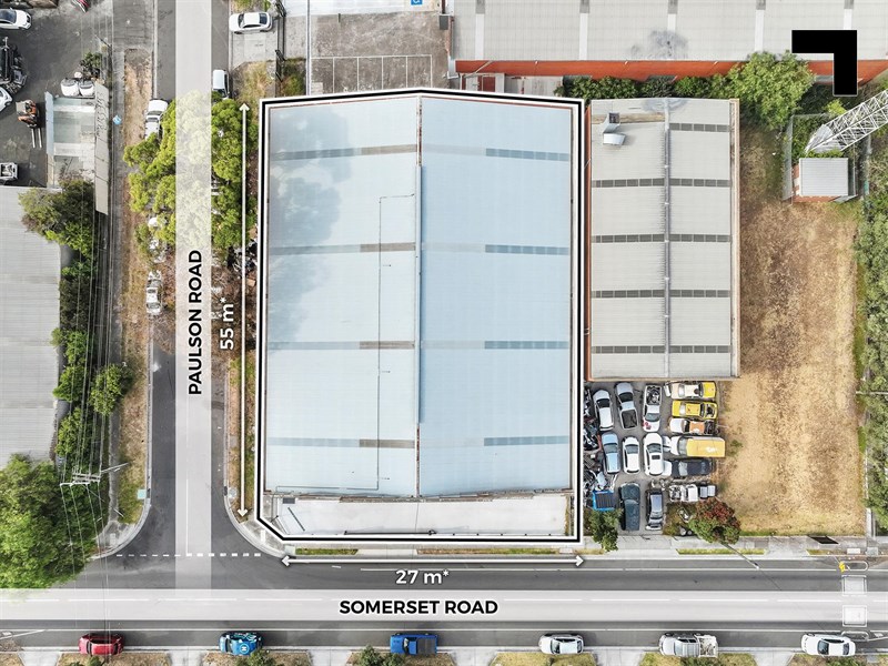 113-115 Somerset Road, Campbellfield