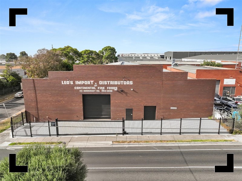 113-115 Somerset Road, Campbellfield