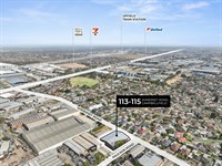 113-115 Somerset Road, Campbellfield