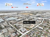 113-115 Somerset Road, Campbellfield
