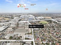 113-115 Somerset Road, Campbellfield