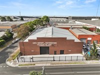113-115 Somerset Road, Campbellfield