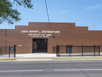 113-115 Somerset Road, Campbellfield