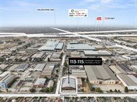 113-115 Somerset Road, Campbellfield