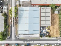 113-115 Somerset Road, Campbellfield