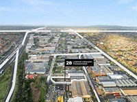 28 Lawson Crescent, Thomastown