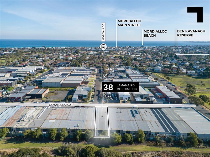 38 Lamana Road, Mordialloc