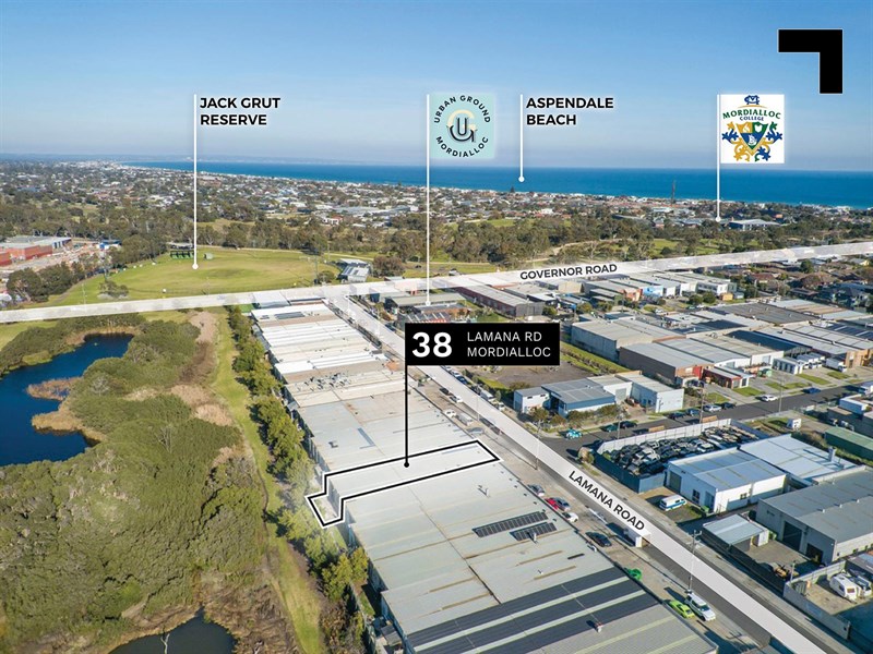 38 Lamana Road, Mordialloc