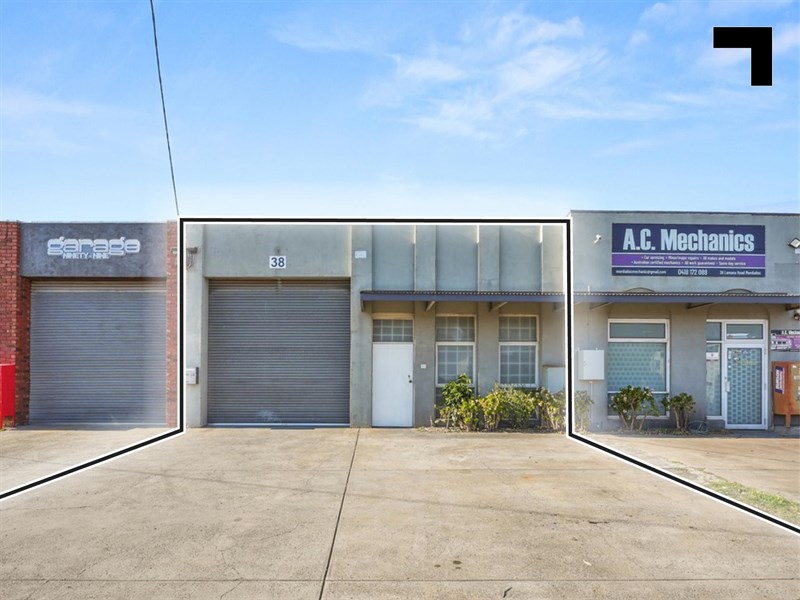 38 Lamana Road, Mordialloc