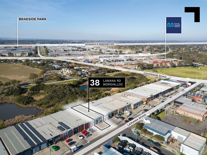38 Lamana Road, Mordialloc