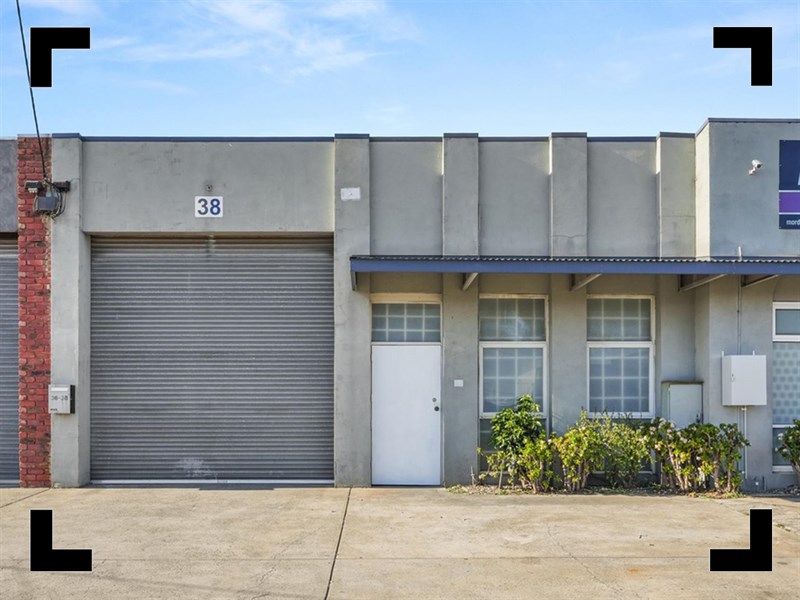 38 Lamana Road, Mordialloc