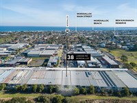 38 Lamana Road, Mordialloc
