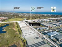 38 Lamana Road, Mordialloc