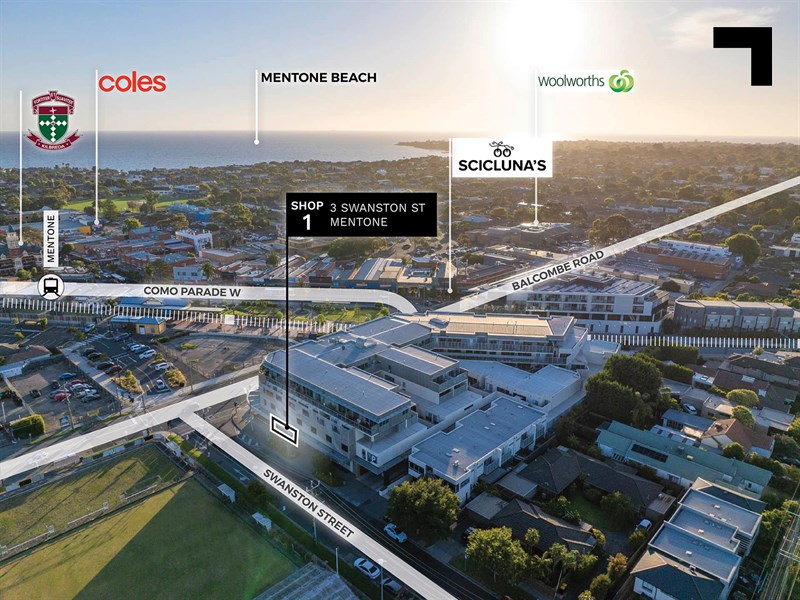 1/3 Swanston Street, Mentone