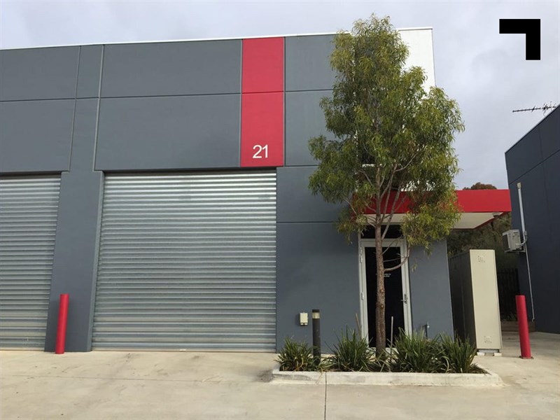 21/48 Lindon Court, Tullamarine