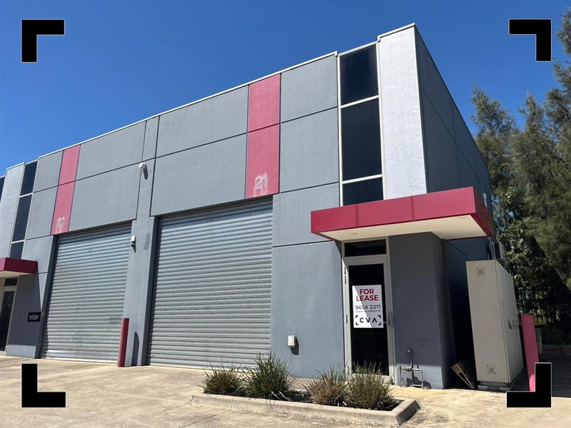 21/48 Lindon Court, Tullamarine