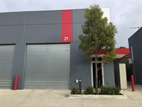 21/48 Lindon Court, Tullamarine