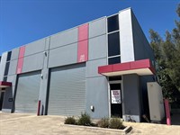 21/48 Lindon Court, Tullamarine
