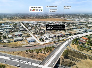 43003 - 260 McIntyre Road, Sunshine North