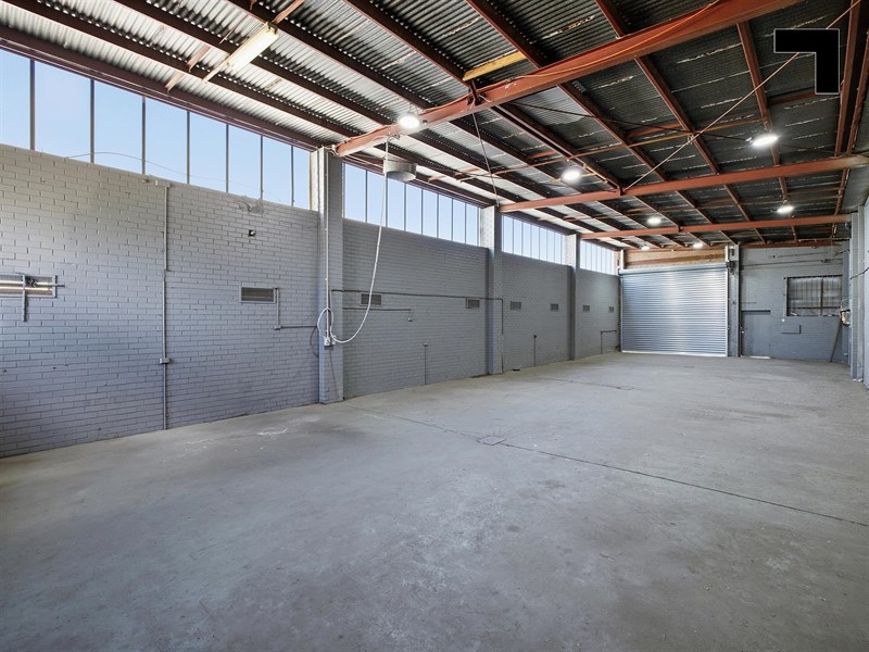 260 McIntyre Road, Sunshine North