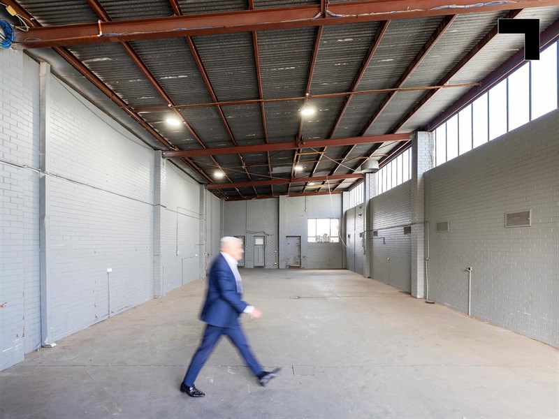 260 McIntyre Road, Sunshine North