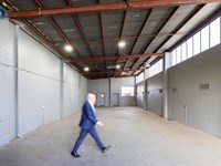 260 McIntyre Road, Sunshine North