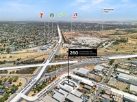 260 McIntyre Road, Sunshine North