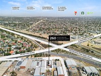 260 McIntyre Road, Sunshine North