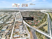 260 McIntyre Road, Sunshine North