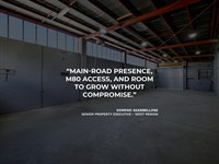 260 McIntyre Road, Sunshine North