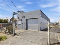 260 McIntyre Road, Sunshine North