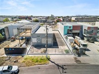 260 McIntyre Road, Sunshine North