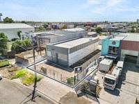 260 McIntyre Road, Sunshine North