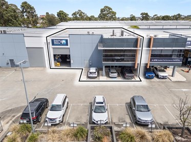 21360 - 2/35 Dunlop Road, Mulgrave