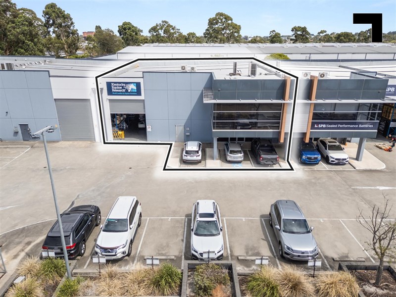 2/35 Dunlop Road, Mulgrave