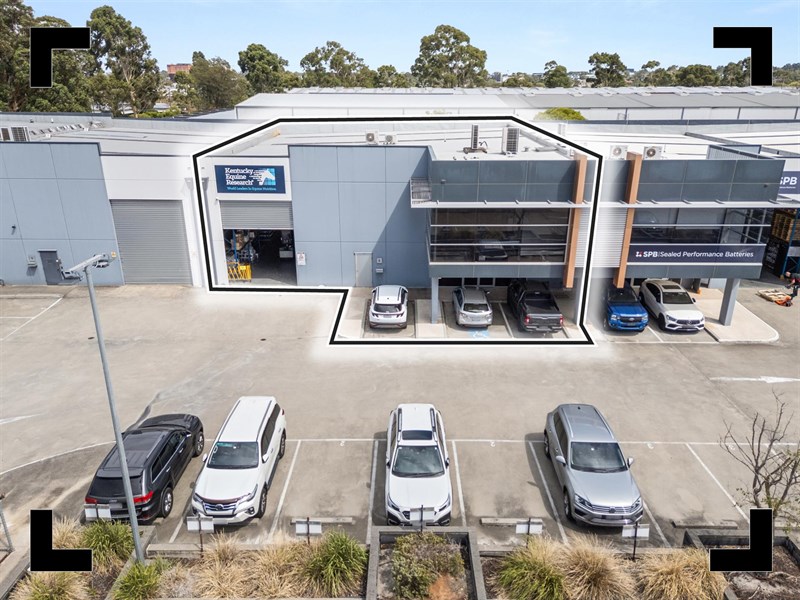 2/35 Dunlop Road, Mulgrave