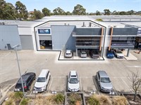 2/35 Dunlop Road, Mulgrave