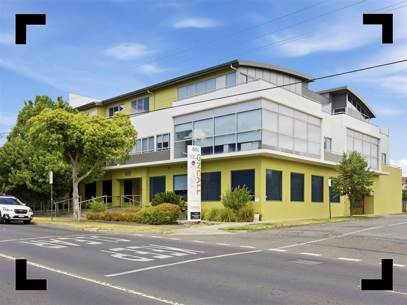 2/660 Canterbury Road, Surrey Hills