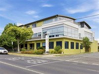 2/660 Canterbury Road, Surrey Hills