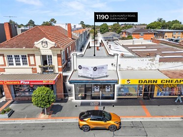 43016 - 1190 Glen Huntly Road, Glen Huntly